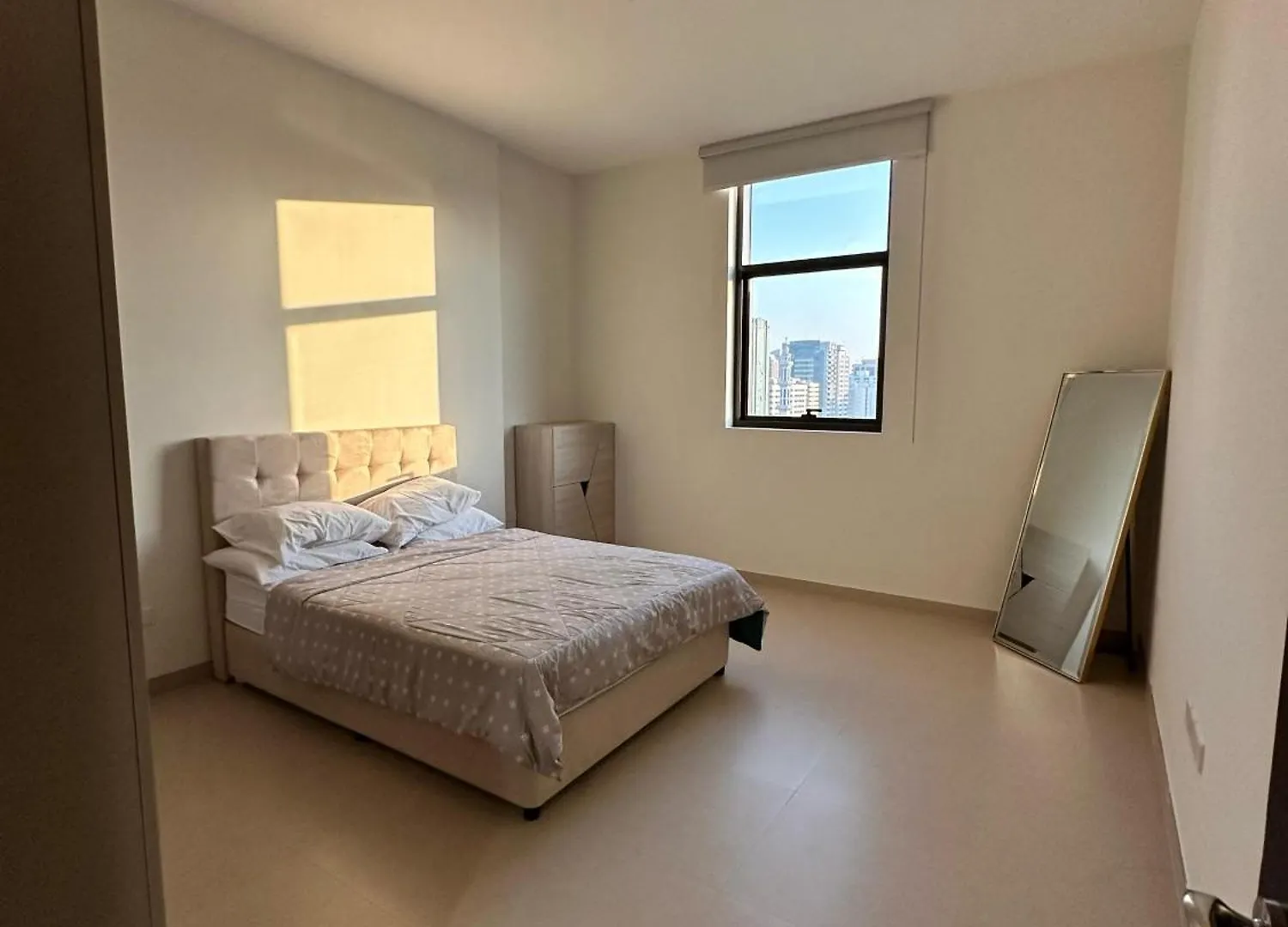 Luxury Apartment Residential-Abu Dhabi United Arab Emirates
