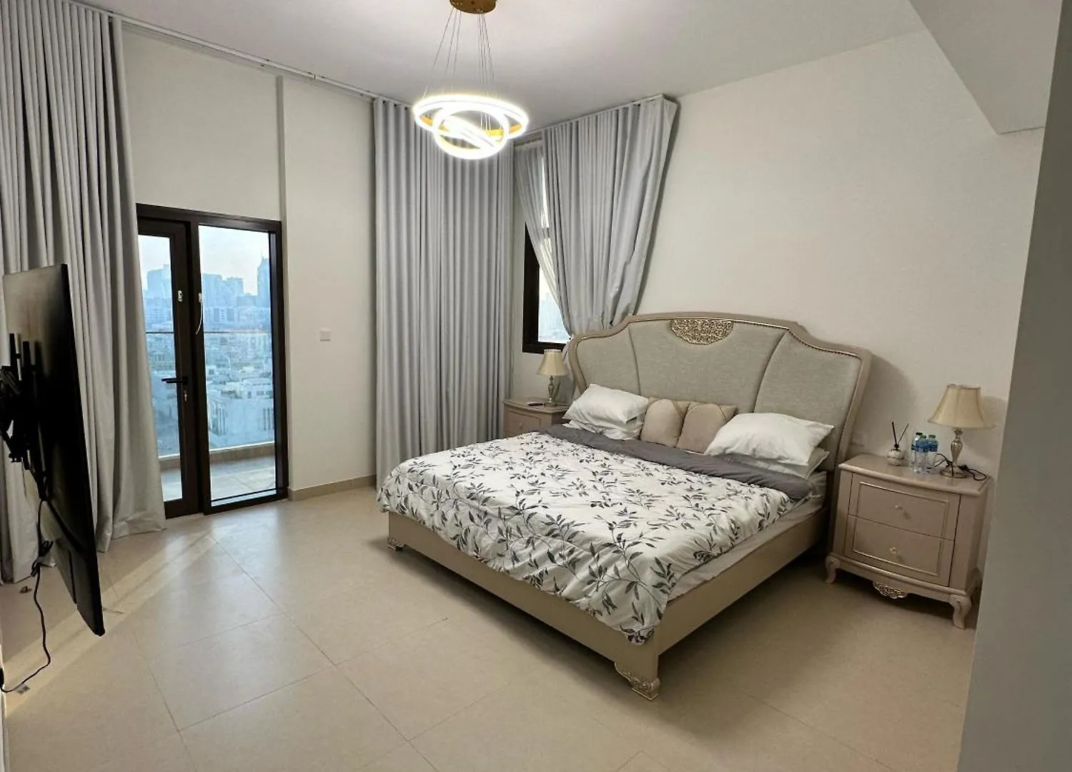 Luxury Apartment Residential-Abu Dhabi 0*,  United Arab Emirates