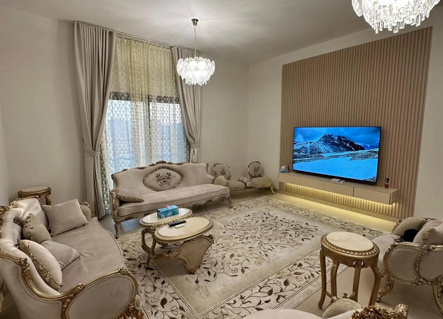 Luxury Apartment Residential-Abu Dhabi 0*,  United Arab Emirates
