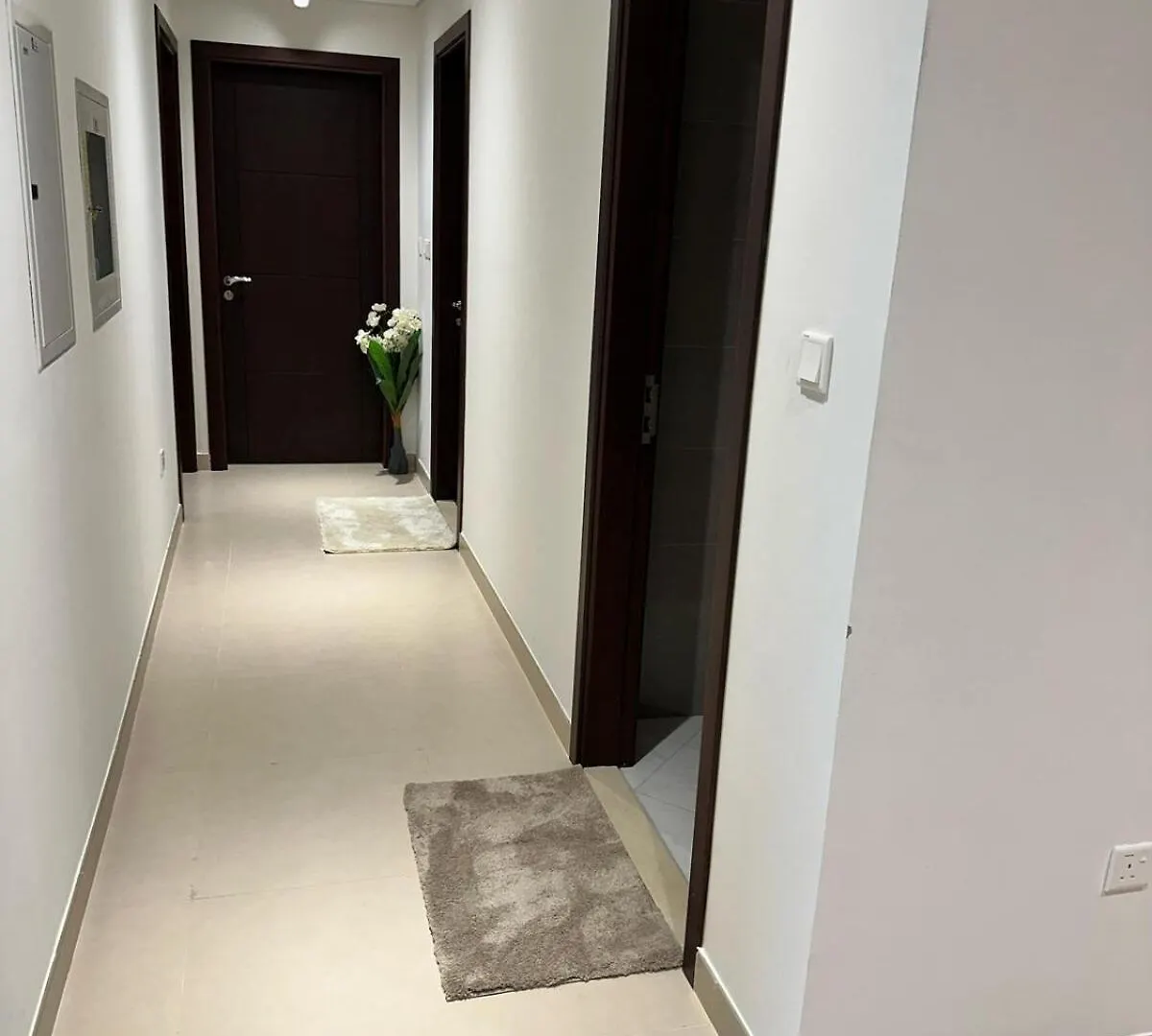 Luxury Apartment Residential-Abu Dhabi United Arab Emirates