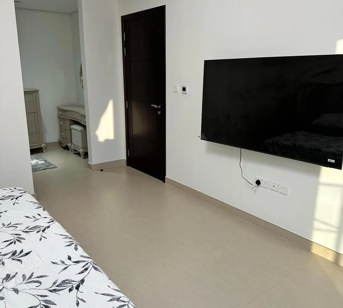 Luxury Apartment Residential-Abu Dhabi