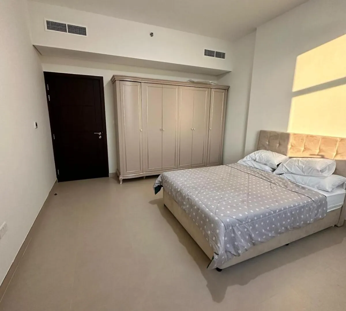 Luxury Apartment Residential-Abu Dhabi United Arab Emirates