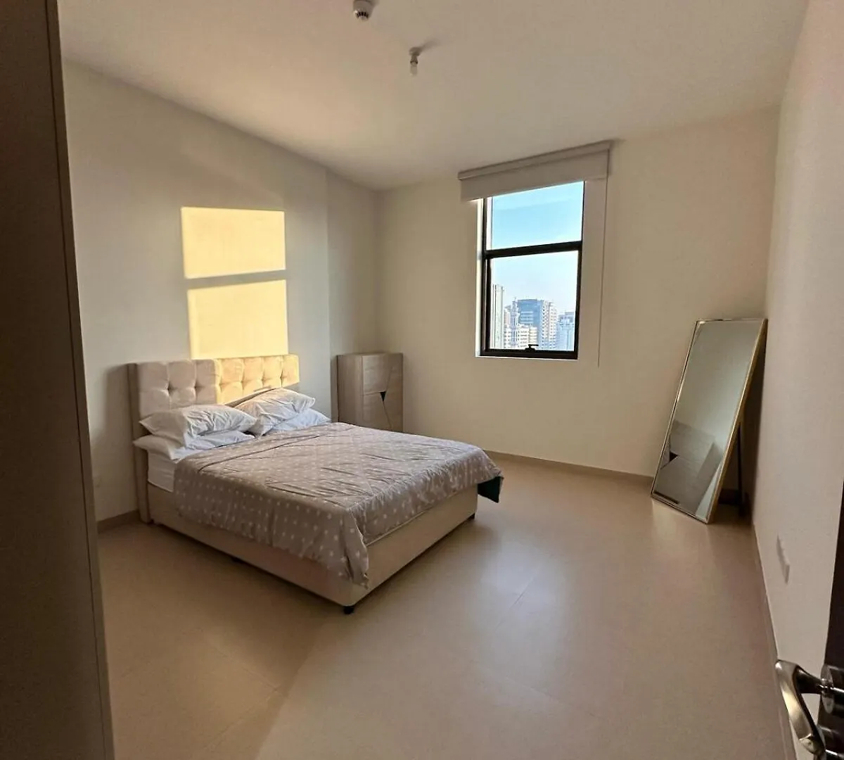 Luxury Apartment Residential-Abu Dhabi